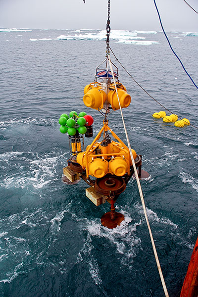 Steve Rintoul/CSIRO
